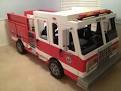 Firefighter beds