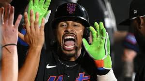 Roger Rubin: Mets' Francisco Lindor reminding fans that he's still Francisco Lindor