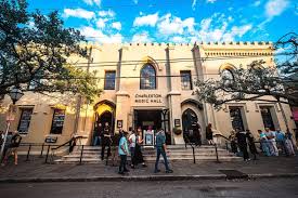 Charleston City Paper - News update