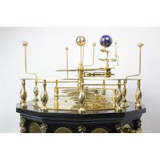 Résultat de recherche d'images pour "orrery"