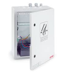 CPS-P1-020 | D+H Mechatronic AG | SHEV Controllers and ...