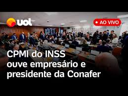 CPMI do INSS: Presidente Desafia PGR e Insiste na Prisão! Entenda!