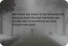 Bad Memories Quotes via Relatably.com