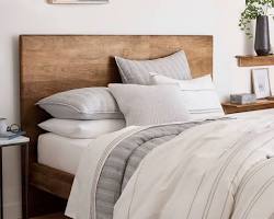 West Elm Bedding
