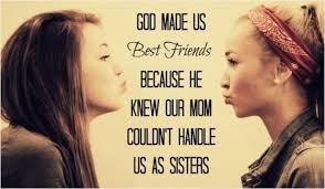 Sister Quotes | Sister Sayings | Sister Picture Quotes via Relatably.com