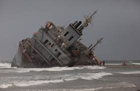 Image result for shipwreck