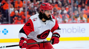 Jalen Chatfield sees 'blessing' of baptism thanks to Canes linemate