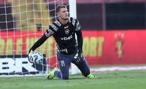 ¡Copa al Rojo Vivo! Botafogo vs. Bragantino: ¿Quién se lleva la gloria? - Imagen principal del artículo