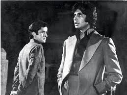 Image result for film (Deewaar)(1975)