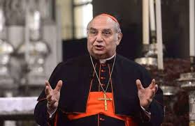Morte del card. Paolo Romeo, il ricordo di mons. Lorefice