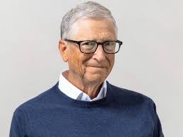 Bill Gates to Give Away Fortune: A Generous Philanthropic Decision