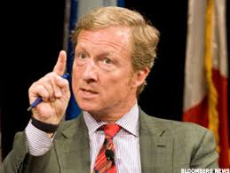 But rest assured, it&#39;s about money as well. Never mind the Kochs. After assessing who did what bad to America lately, I nominate Tom Steyer for the top of ... - Thomas-Steyer