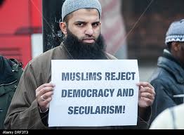 Image result for peaceful muslims
