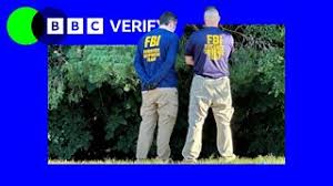 BBC - News update