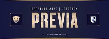 Pumas apelará a la fortaleza del Estadio Olímpico