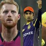 2018 Auction: Expect bidding marquee