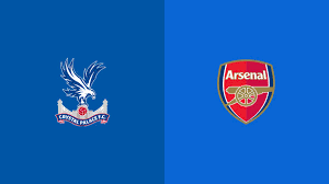 How to get Crystal Palace vs Arsenal tickets: Premier League prices, fixture information, kick-off time & more