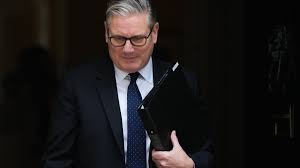 The Clock Ticks for Starmer as Labour Pivots to a New Horizon