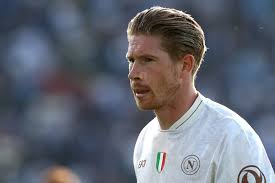 Report De Bruyne out of tonight’s Napoli vs. Bologna clash