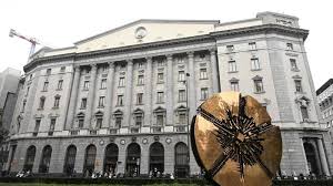 la Repubblica - News update