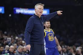 Warriors Busca Estabilidad en Clase contra los Slumping Jazz