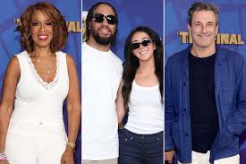 See All the Celebrities at the 2026 World Cup Final (PHOTOS)