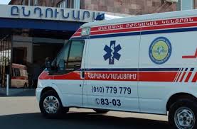 Image result for մահացել Հիվանդանում