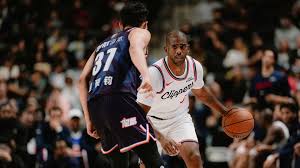 NBA - News update