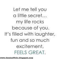 Funny Quotes: I Love You Quotes For Him via Relatably.com