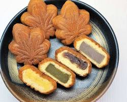 広島お土産の画像