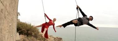 Resultado de imagen para la danza vertical