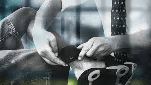 electronic tagging