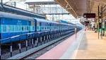 First, Central Railway Introduce E-Toilets