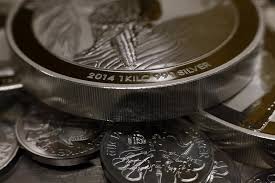 Silver surges 6% above 200MA but stalls at $66.67: Live levels