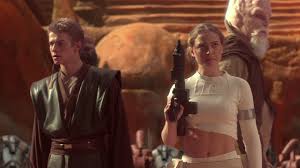 Image result for star wars attack of the clones film stills