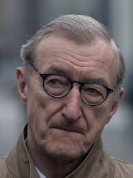 Julian Barnes