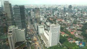 CNBC Indonesia - News update