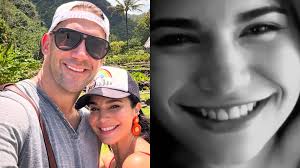 Martha Higareda comparte recuerdo de Amarte duele y ¿causa celos en su esposo? “¡Aléjate de mi chica!”