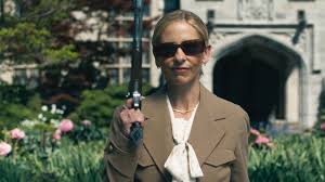 Sarah Michelle Gellar in Ready or Not 2