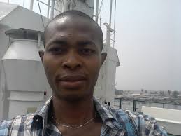 Daniel Abioye updated his profile picture: - 9bhKW-6fZRU