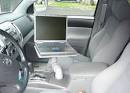 Laptop holder for car Fujairah