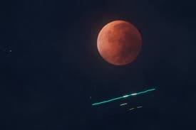 Trend Google: eclissi lunare 3 marzo 2026