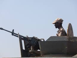 Iran war live: Saudi Arabia, Houthis trade blows as escalation intensifies