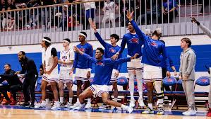 UMass Lowell River Hawks Wrap Up Road Trip at Stonehill