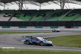 autosport web - News update