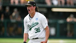 NCAA Baseball Tournament Regionals: Upsets and Super Regional Teams