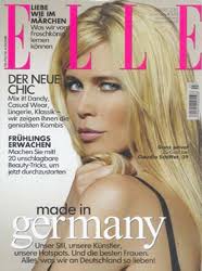 Elle Deutschland 3/2010 F: Hamish Brown