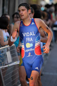 Laurent Vidal