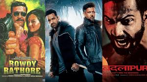 The Hollywood Reporter India - News update