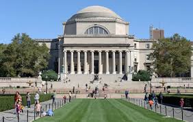 Image result for Columbia University